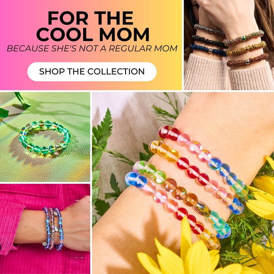 FOR THE COOL MOM